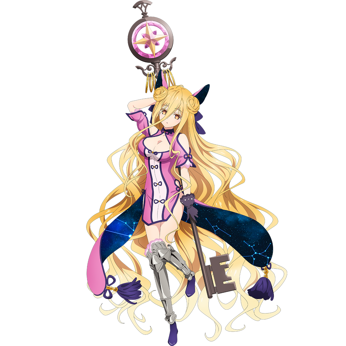 星宮六喰